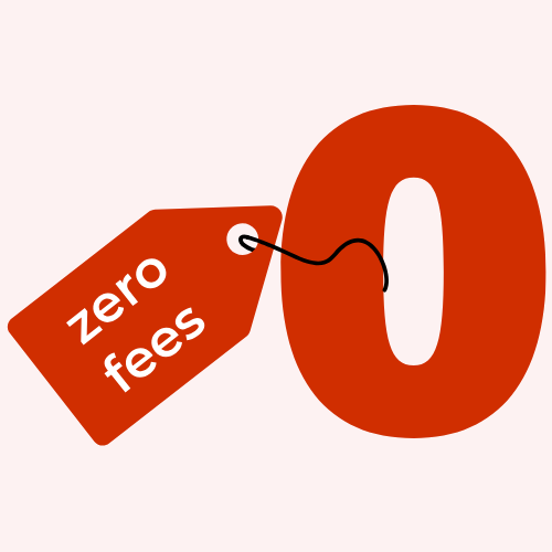 Fee Icon